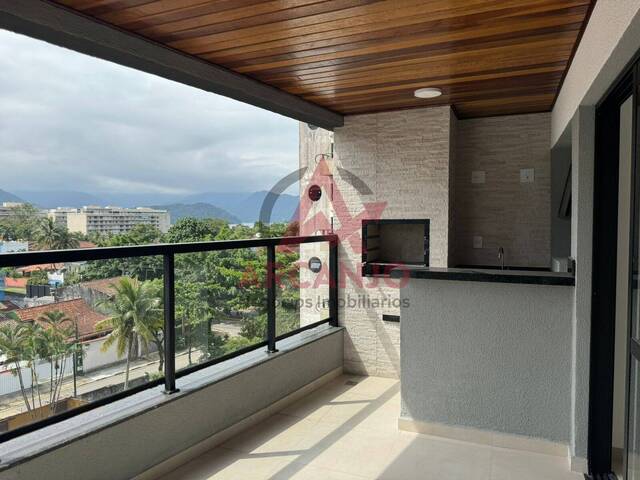 Apartamento para Venda em Ubatuba - 5