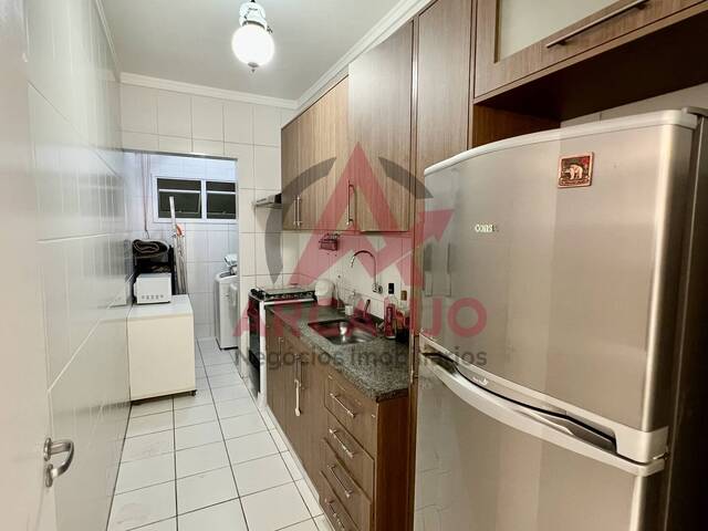 Apartamento para Locação em Ubatuba - 5