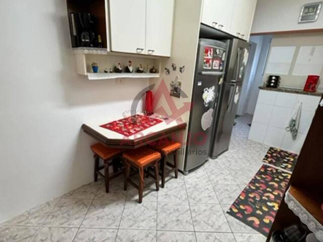 Apartamento para Venda em São Paulo - 2