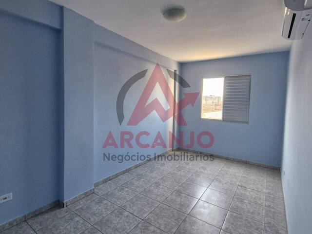 Apartamento para Locação em Ubatuba - 4