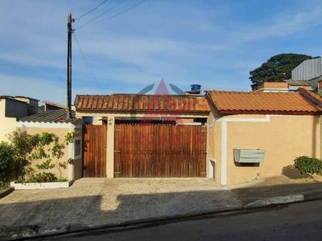 Casa para Venda em Mairiporã - 1