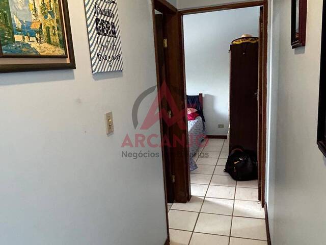 Apartamento para Venda em Ubatuba - 2