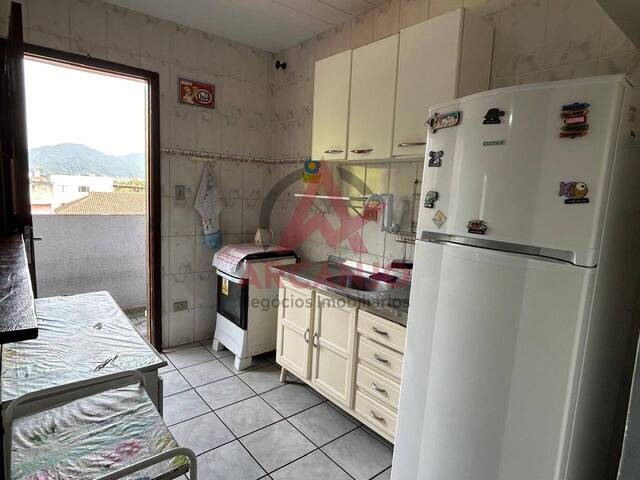 Apartamento para Venda em Ubatuba - 5