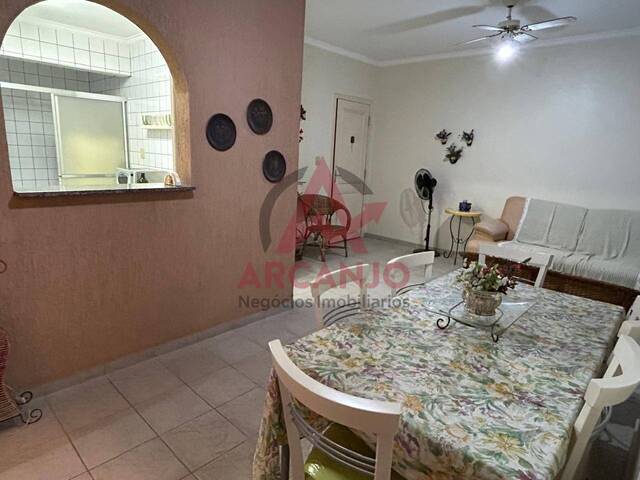 Apartamento para Venda em Ubatuba - 2