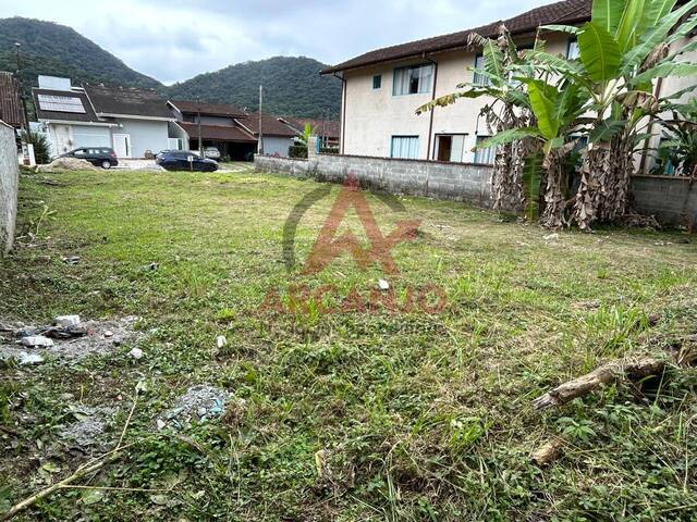 Terreno para Venda em Ubatuba - 1