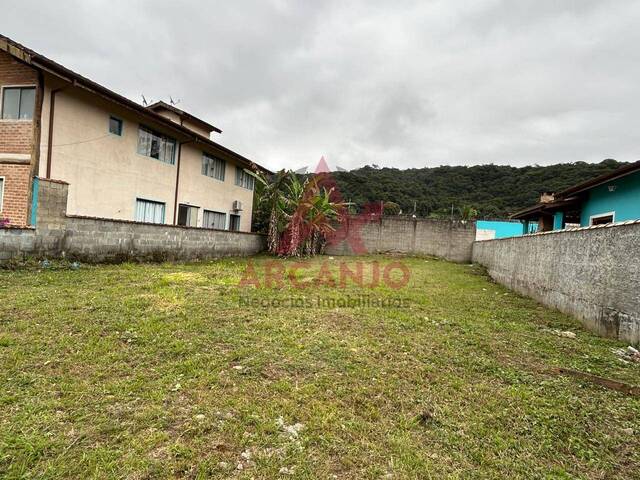 Terreno para Venda em Ubatuba - 4