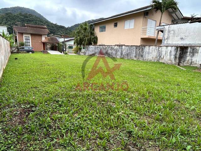 Terreno para Venda em Ubatuba - 1