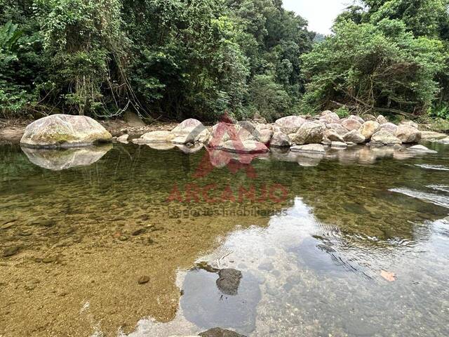 #6565 - Terreno para Venda em Ubatuba - SP - 2