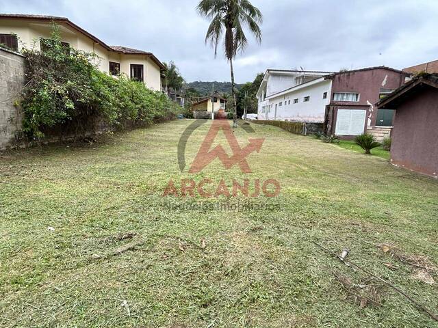 Terreno para Venda em Ubatuba - 3