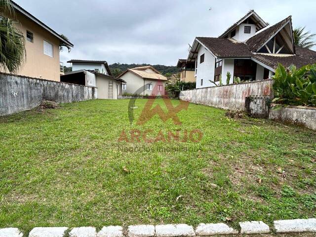 #6566 - Terreno para Venda em Ubatuba - SP - 1