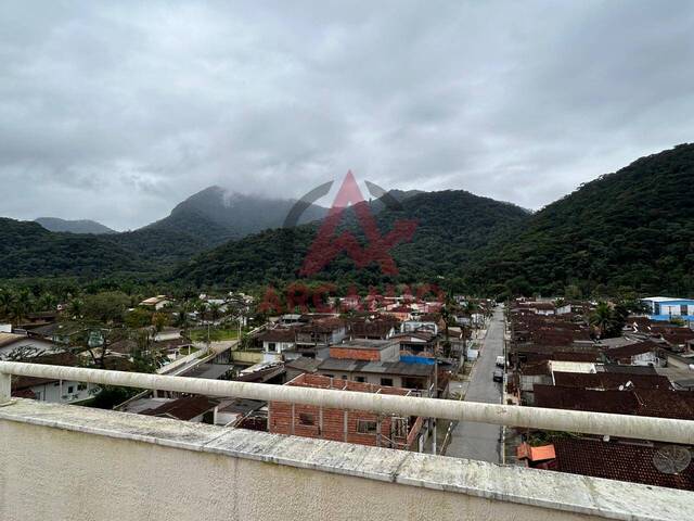 Cobertura para Venda em Ubatuba - 4