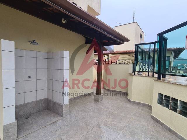 Apartamento para Locação em Ubatuba - 4