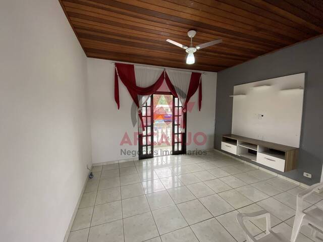 #6579 - Apartamento para Locação em Ubatuba - SP - 2