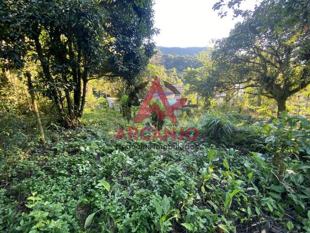 #6583 - Área para Venda em Ubatuba - SP