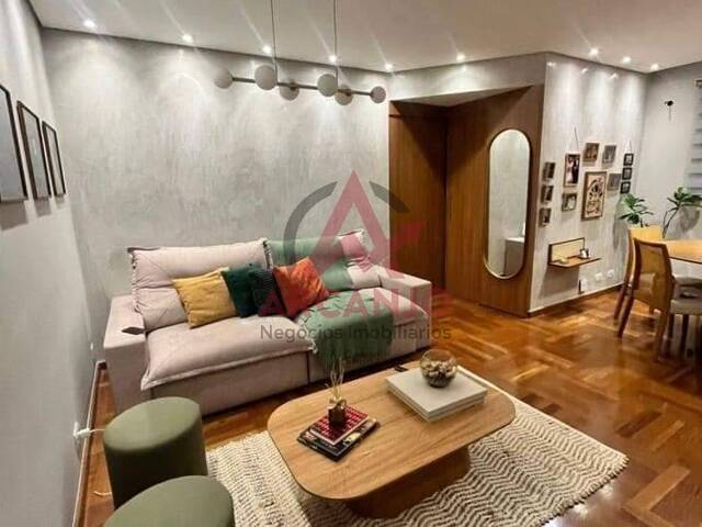 #6587 - Apartamento para Venda em São Paulo - SP - 1