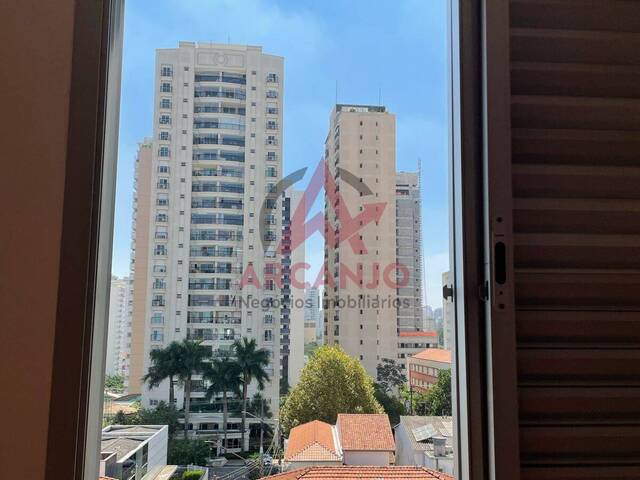 #6588 - Apartamento para Venda em São Paulo - SP - 3