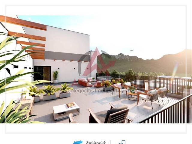 Apartamento para Venda em Ubatuba - 2