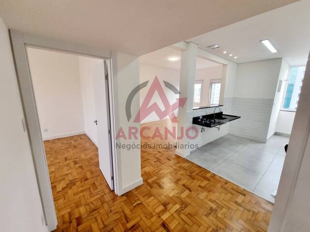 Apartamento para Venda em São Paulo - 5