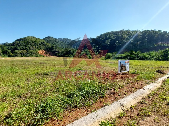 #6607 - Terreno para Venda em Ubatuba - SP - 3