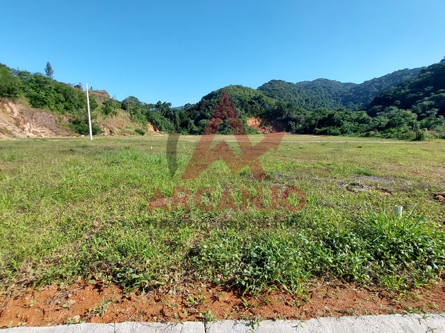 #6607 - Terreno para Venda em Ubatuba - SP - 2