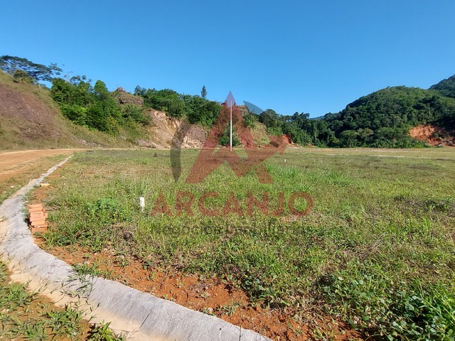 Terreno para Venda em Ubatuba - 1