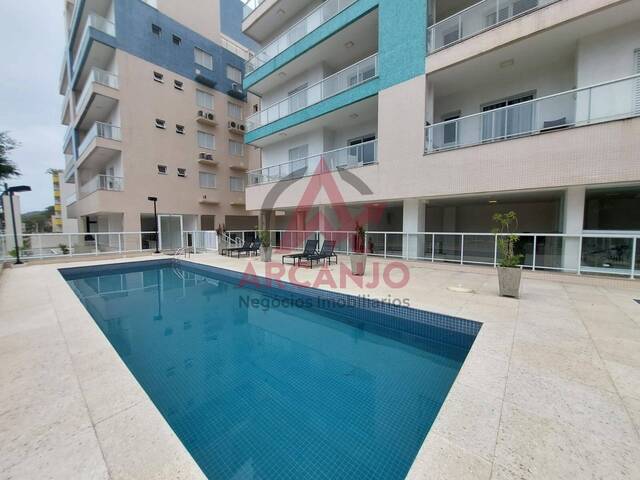 #6608 - Apartamento para Venda em Ubatuba - SP