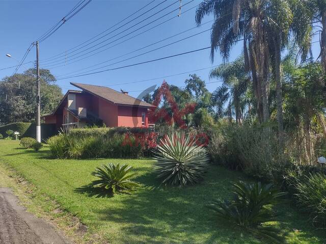 Casa para Venda em Mairiporã - 2