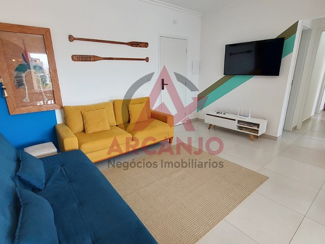 Apartamento para Venda em Ubatuba - 4