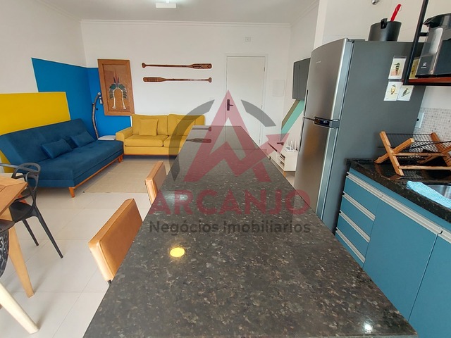 Apartamento para Venda em Ubatuba - 5