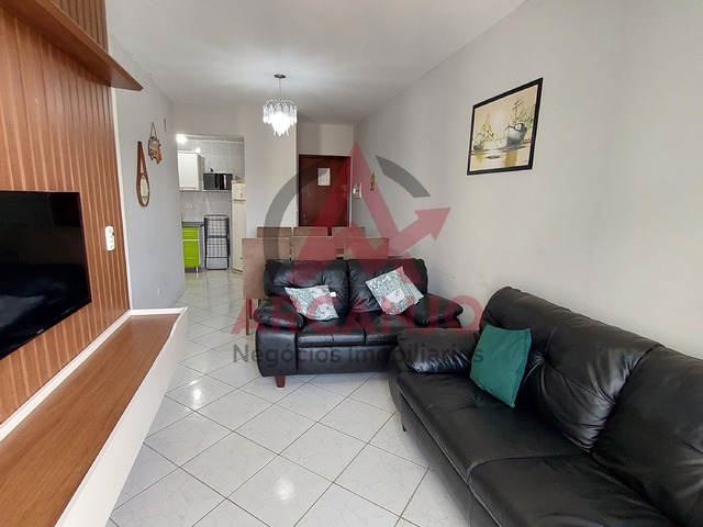 Apartamento para Venda em Ubatuba - 2