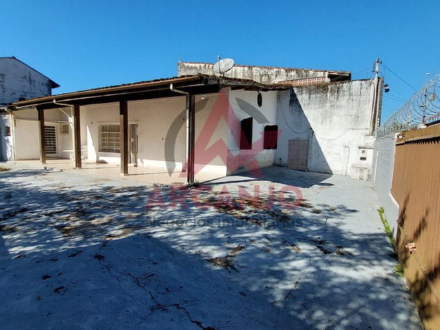 Casa para Venda em Ubatuba - 1