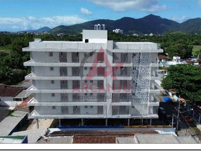 Apartamento para Venda em Ubatuba - 1