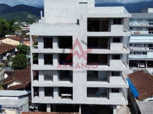 Apartamento para Venda em Ubatuba - 2