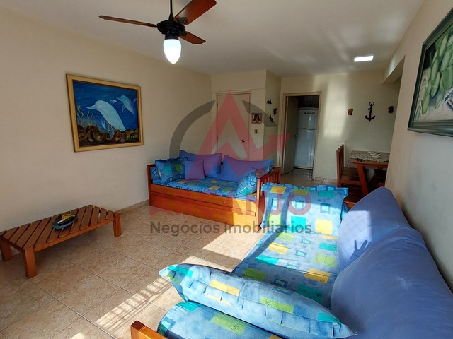 Apartamento para Venda em Ubatuba - 3