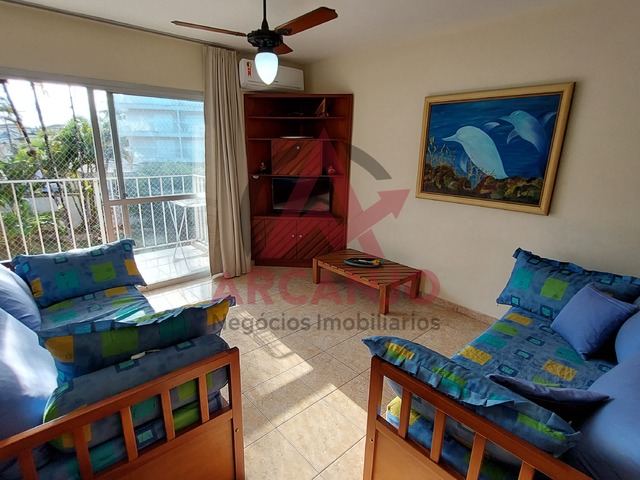 Apartamento para Venda em Ubatuba - 2