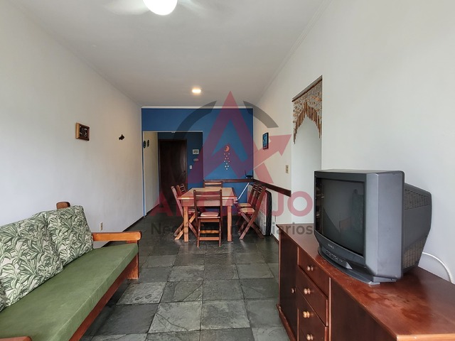 #6620 - Apartamento para Venda em Ubatuba - SP