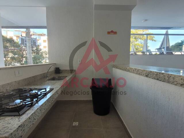 Apartamento para Venda em Ubatuba - 5