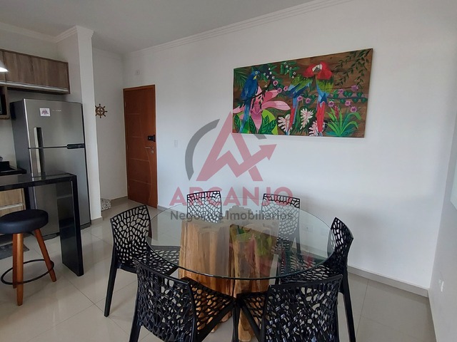 Apartamento para Venda em Ubatuba - 4