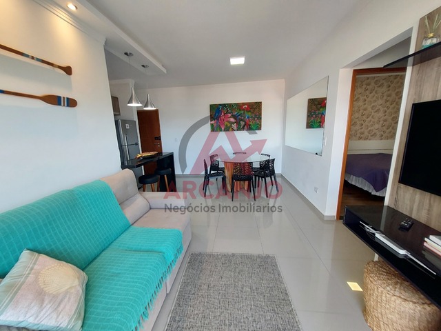 Apartamento para Venda em Ubatuba - 3