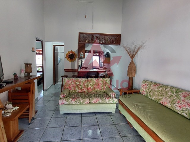 Apartamento para Venda em Ubatuba - 2