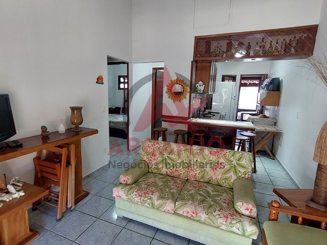 Apartamento para Venda em Ubatuba - 5