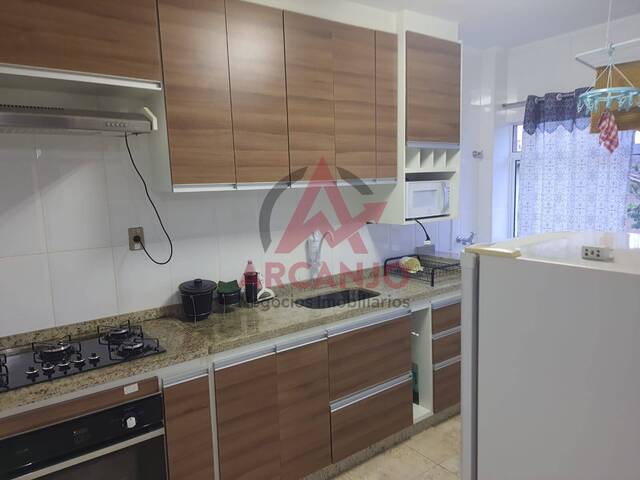 Apartamento para Venda em Ubatuba - 4