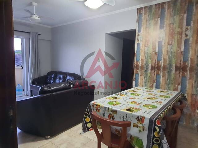 Apartamento para Venda em Ubatuba - 5