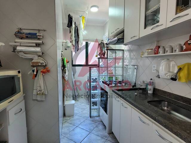 Apartamento para Venda em Ubatuba - 4