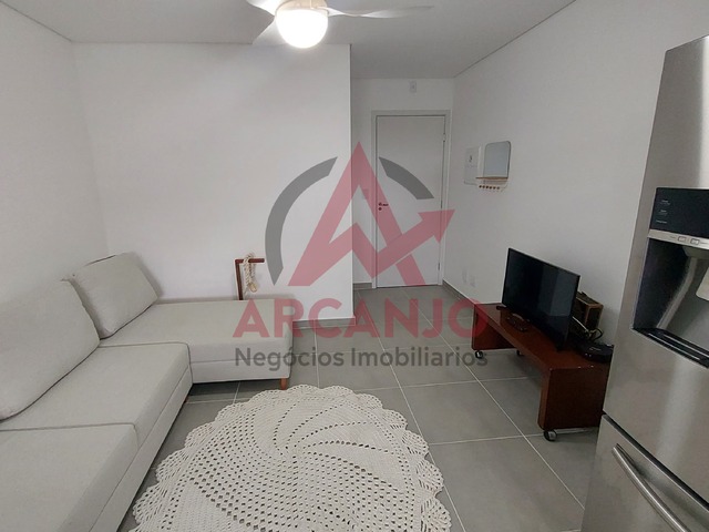 Apartamento para Venda em Ubatuba - 1