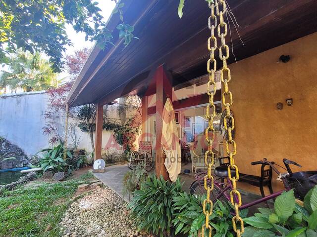 Casa para Venda em Ubatuba - 1