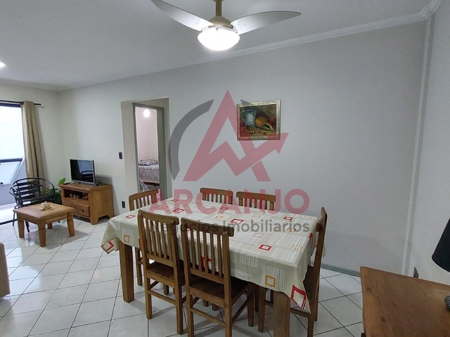 Apartamento para Venda em Ubatuba - 4