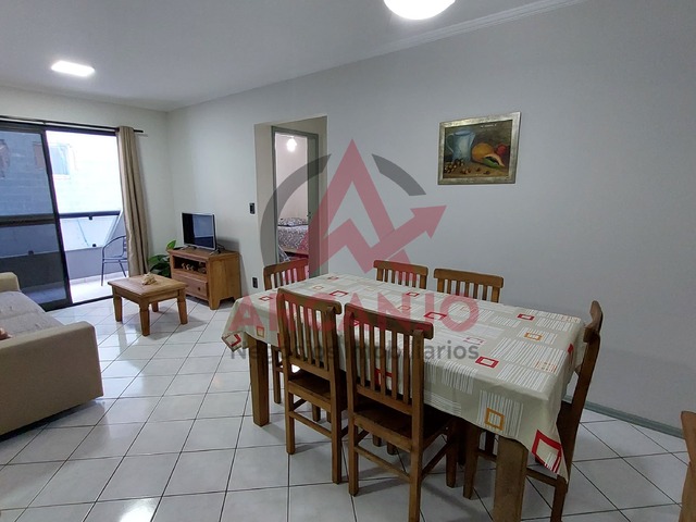 Apartamento para Venda em Ubatuba - 2