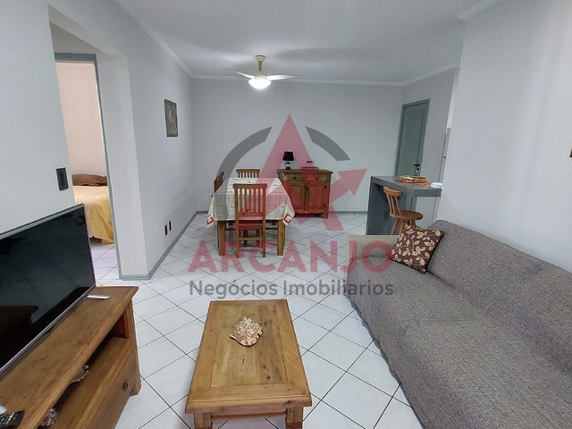 Apartamento para Venda em Ubatuba - 1