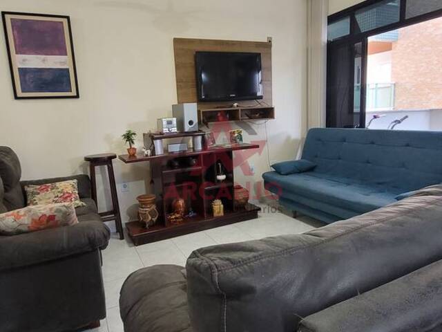 Apartamento para Venda em Ubatuba - 4